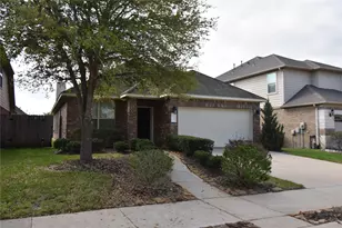 7134 Breton Bay Pass, Missouri City, TX 77459 - Photo 1