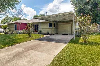 5614 Westover Street, Houston, TX 77033 - Photo 5