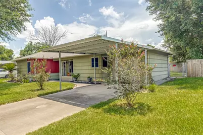 5614 Westover Street, Houston, TX 77033 - Photo 3