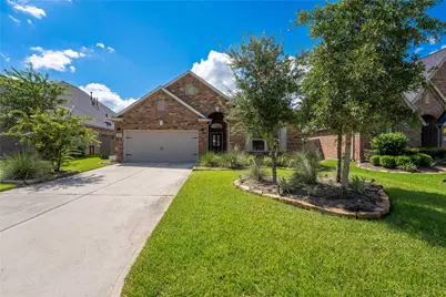 193 Climbing Oaks Place, Montgomery, TX 77316 - Photo 1