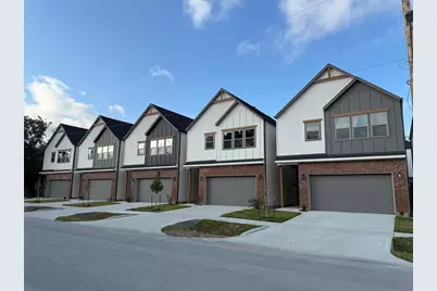 8432 Vogue Lane, Houston, TX 77055 - Photo 1