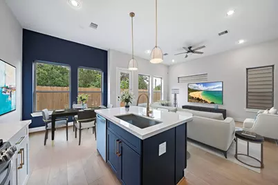 8432 Vogue Lane, Houston, TX 77055 - Photo 5