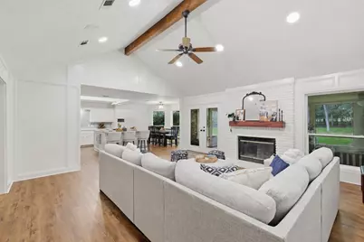 2507 Faulkner Drive, College Station, TX 77845 - Photo 5