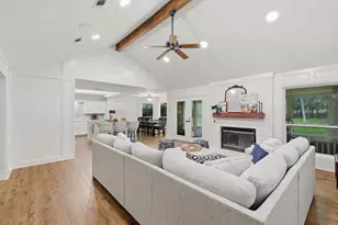 2507 Faulkner Dr, College Station, TX 77845 - Photo 5