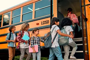 31027 Vintage Crk Ln, Fulshear, TX 77441 - Photo 5