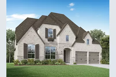 31027 Vintage Creek Lane, Fulshear, TX 77441 - Photo 1