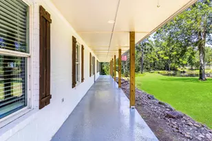 375 Co Rd 3560, Woodville, TX 75979 - Photo 3