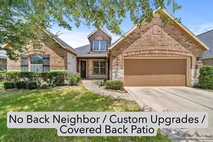 15114 Huckleberry Harvest Trail, Cypress, TX 77429 - Photo 1