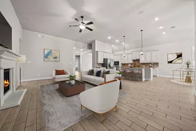 15114 Huckleberry Harvest Trail, Cypress, TX 77429 - Photo 17