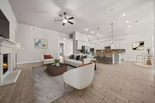 15114 Huckleberry Harvest Trail, Cypress, TX 77429 - Photo 17