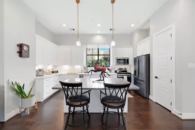 4306 Center Street, Houston, TX 77007 - Photo 7