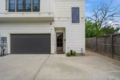 4306 Center Street, Houston, TX 77007 - Photo 3
