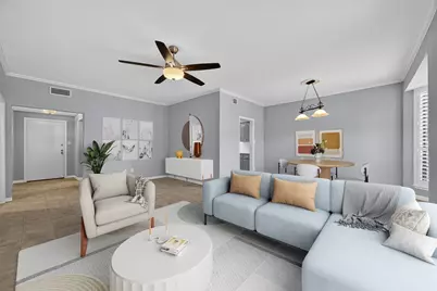 2400 N Braeswood Boulevard #129, Houston, TX 77030 - Photo 7