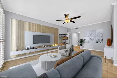 2400 N Braeswood Boulevard #129, Houston, TX 77030 - Photo 9