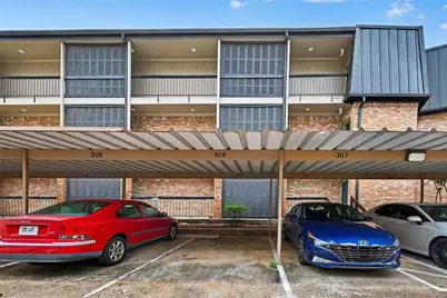 2400 N Braeswood Boulevard #129, Houston, TX 77030 - Photo 41