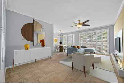 2400 N Braeswood Boulevard #129, Houston, TX 77030 - Photo 5