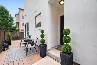 1610 Holman Street, Houston, TX 77004 - Photo 3