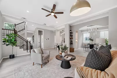 1610 Holman Street, Houston, TX 77004 - Photo 1