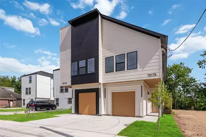 7817 Sandy Street #A-B, Houston, TX 77028 - Photo 3