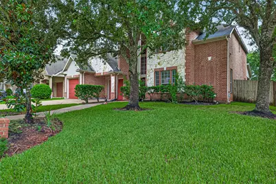 6806 Peatwood Way, Sugar Land, TX 77479 - Photo 3