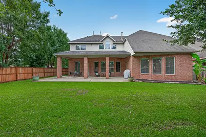 6806 Peatwood Way, Sugar Land, TX 77479 - Photo 45