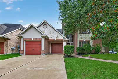 6806 Peatwood Way, Sugar Land, TX 77479 - Photo 1