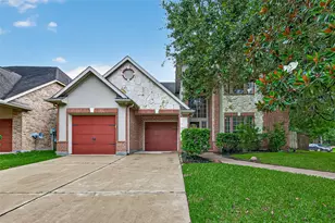 6806 Peatwood Way, Sugar Land, TX 77479 - Photo 1