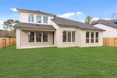 223 Warbler Song Drive, Willis, TX 77318 - Photo 17