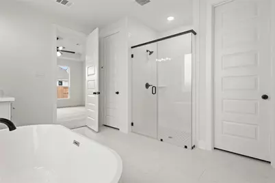 223 Warbler Song Drive, Willis, TX 77318 - Photo 9