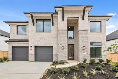 223 Warbler Song Drive, Willis, TX 77318 - Photo 1