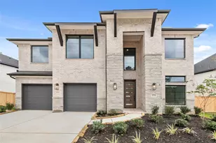 223 Warbler Song Dr, Willis, TX 77318 - Photo 1