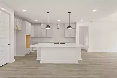 223 Warbler Song Drive, Willis, TX 77318 - Photo 5