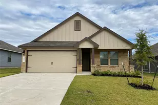 1008 Davy St, Brenham, TX 77833 - Photo 1