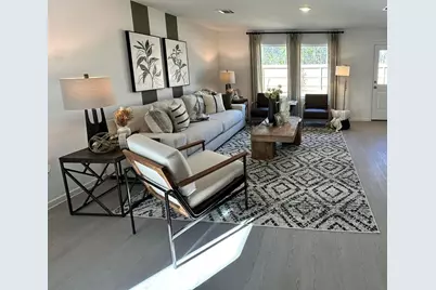 6415 Begonia Trellis Drive, Katy, TX 77493 - Photo 31