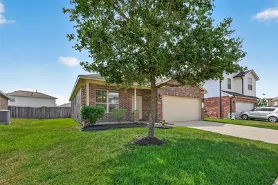 5306 Little Jasmine Way, Katy, TX 77449 - Photo 3