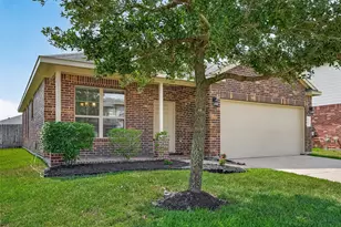 5306 Little Jasmine Way, Katy, TX 77449 - Photo 1
