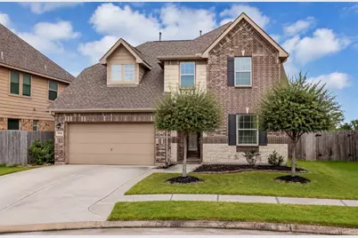 31410 Elkcreek Bend Drive, Hockley, TX 77447 - Photo 1