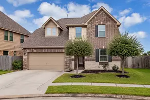 31410 Elkcreek Bend Dr, Hockley, TX 77447 - Photo 1