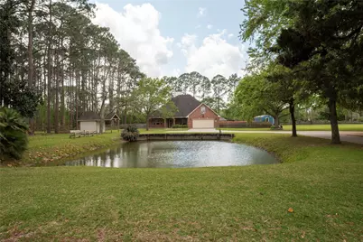 3020 Avenue L, Santa Fe, TX 77510 - Photo 1