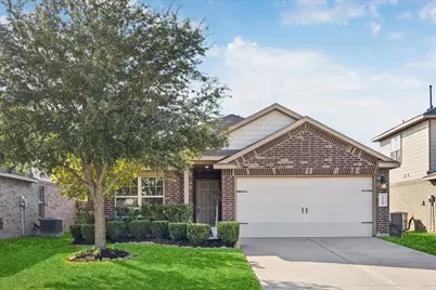 3018 Village Creek Dr, Katy, TX 77494 - Photo 1