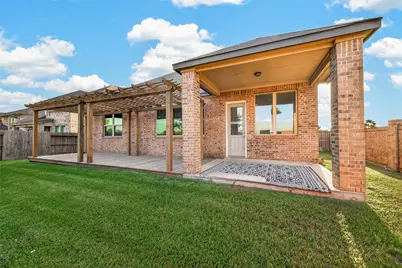 3214 Red Pebble Ln Lane, Texas City, TX 77568 - Photo 45