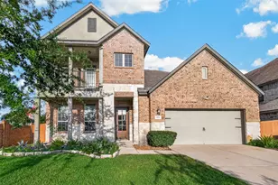 3214 Red Pebble Ln Ln, Texas City, TX 77568 - Photo 1