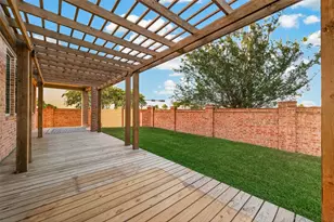 3214 Red Pebble Ln, Texas City, TX 77568 - Photo 43