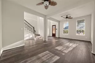 3214 Red Pebble Ln, Texas City, TX 77568 - Photo 9