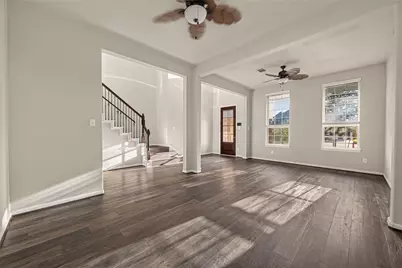 3214 Red Pebble Ln Lane, Texas City, TX 77568 - Photo 9