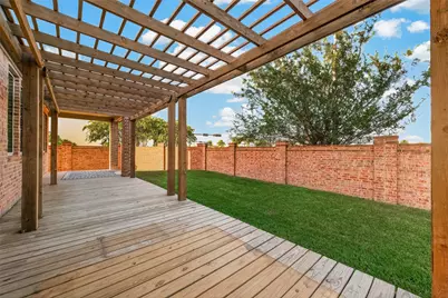 3214 Red Pebble Ln Lane, Texas City, TX 77568 - Photo 43