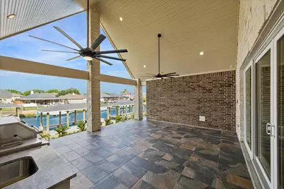 620 Appia Drive, Kemah, TX 77565 - Photo 41