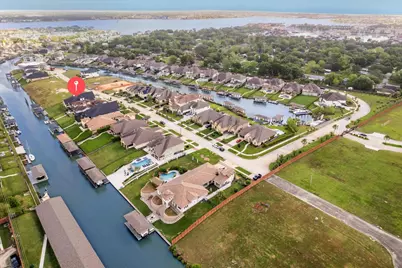 620 Appia Drive, Kemah, TX 77565 - Photo 49