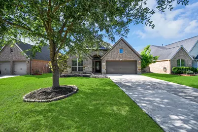 2918 Garden River Lane, Richmond, TX 77406 - Photo 3
