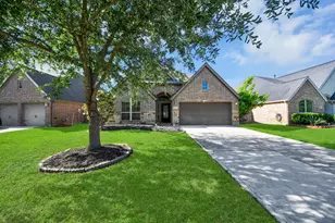 2918 Garden River Ln, Richmond, TX 77406 - Photo 3